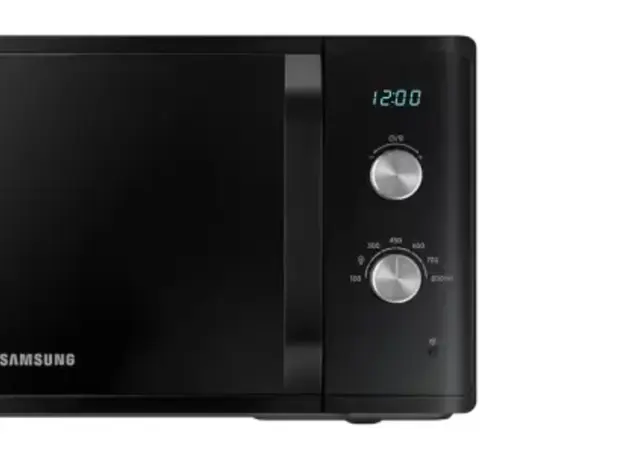 SAMSUNG MS23K3614AK/BW microwave oven, 2 image