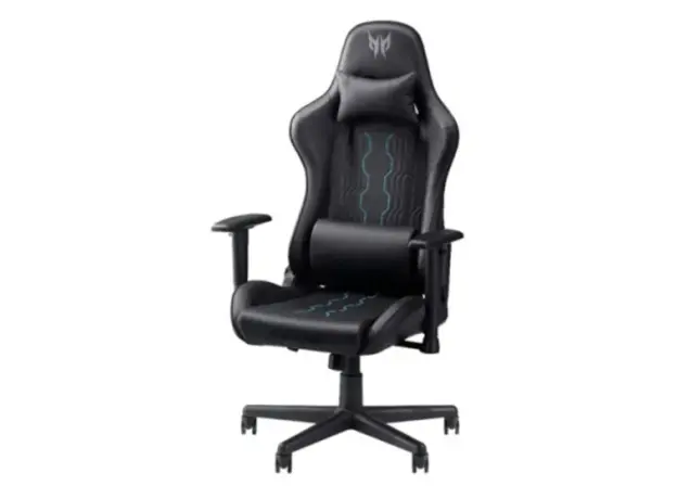 Acer Predator Gaming Chair Rift Go PGC 331, PU Leather, 2 image