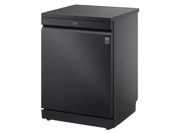 Built-in dishwasher LG DFC287HMS.ABMPGCC, 3 image