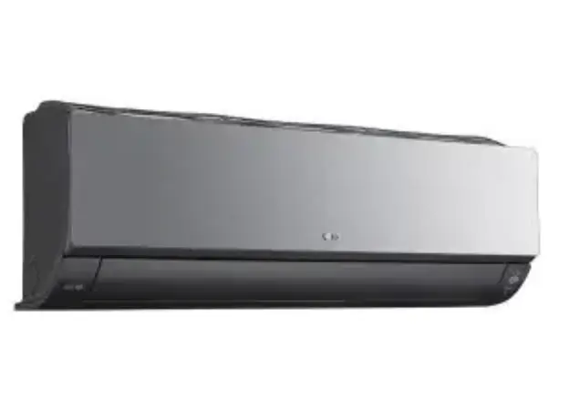 Air conditioner LG A18CMH.NGGFB2, 4 image