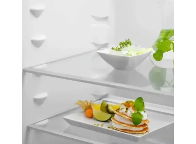 Built-in refrigerator Electrolux ENA7TE75S, 2 image