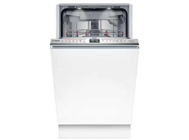 BOSCH SPV8ZMX06Q dishwasher