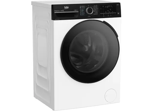 Washing machine BEKO BM5DFST69442WBPB bPRO500, 3 image