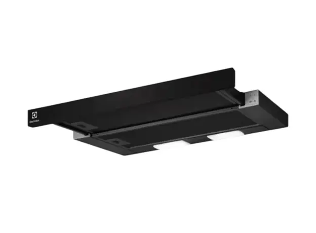 Electrolux LFP336K BI extractor 18x60x31cm / 410M³ / Black