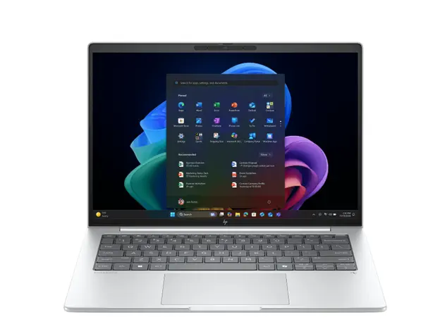 HP EliteBook 8 G1i 14" Intel NB NextGen AI PCIntel® Core™ Ultra 5 228V