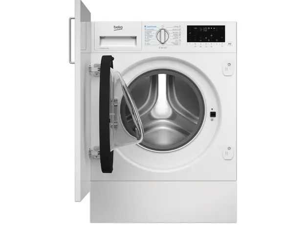 Washing machine with dryer BEKO BI5DBT68447W