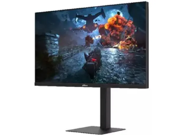 Monitor Dahua 24.5" DHI-LM25-E241A, 2 image