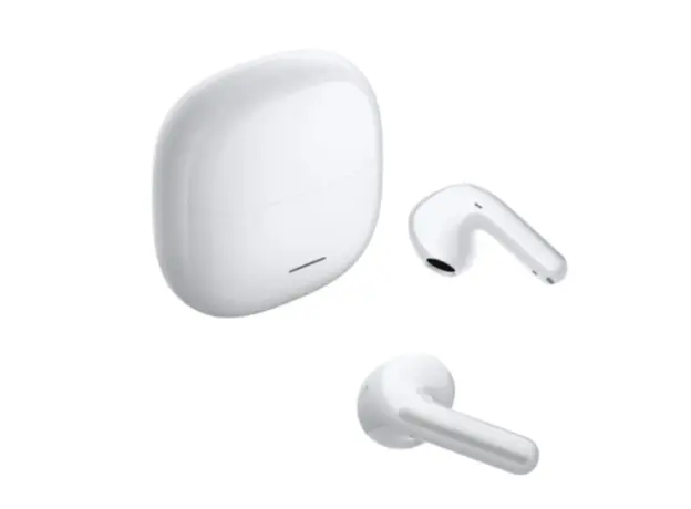 Xiaomi Buds 8 Active White, 2 image