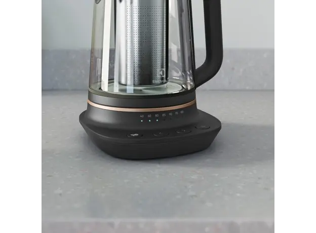 Electric kettle Electrolux E7GK1-8BP, 7 image