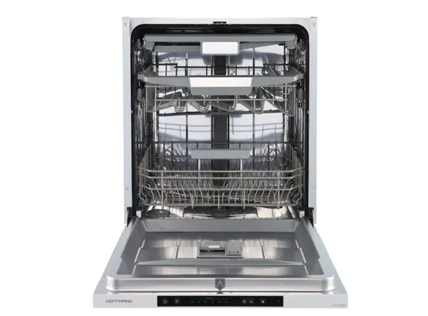 Built-in dishwasher Hoffmann LST14P3RG, 2 image
