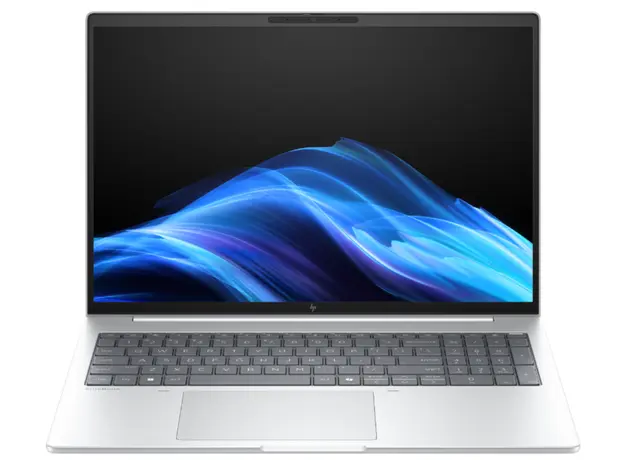 HP EliteBook 8 G1i 16 inch Notebook Next Gen AI PC, Intel® Core™ Ultra 7 258V