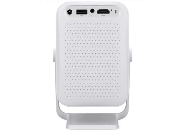 Acer AOpen Fire Legend QH31s Blue projector Native 720p (1,280 x 720), Maximum FHD (1,920 x 1,080), 5 image