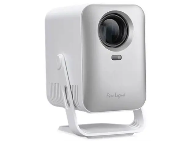 Acer AOpen Fire Legend QH31s Projector Native 720p (1,280 x 720), Maximum FHD (1,920 x 1,080)