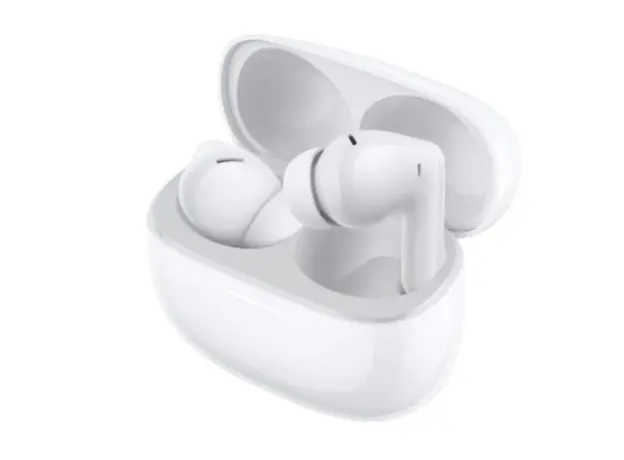 Xiaomi Redmi Buds 8 Pro Cloud White, 3 image