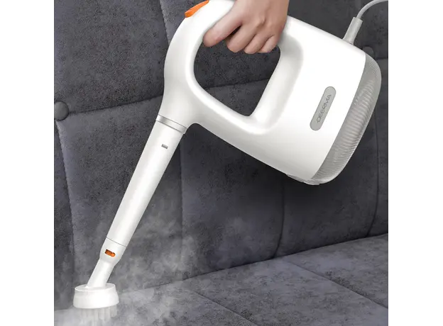 Steam Cleaner Deerma ZQ01, 4 image