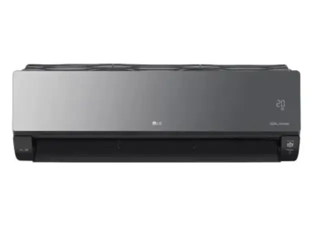 Air conditioner LG A12CMH.NGGFB2, 4 image