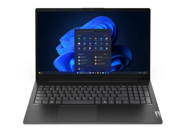 Notebook Lenovo V15 G4 15.6" FHD Ryzen 7 170 16GB 512GB SSD Integrated Radeon Graphics Black