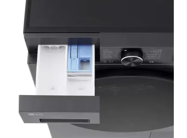 Washing machine LG F4X5EYPY6.AEBQME3, 3 image