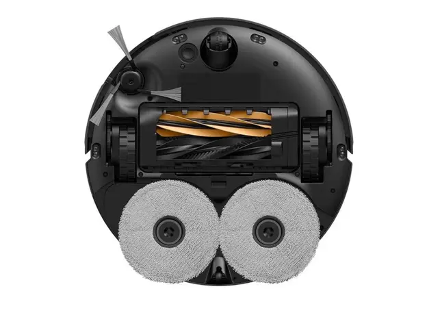 Robot vacuum cleaner DREAME Matrix 10 Pro Black /RLM61HE, 3 image
