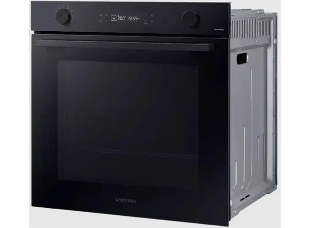 Built-in oven Samsung NV7B41201AK/WT, 3 image