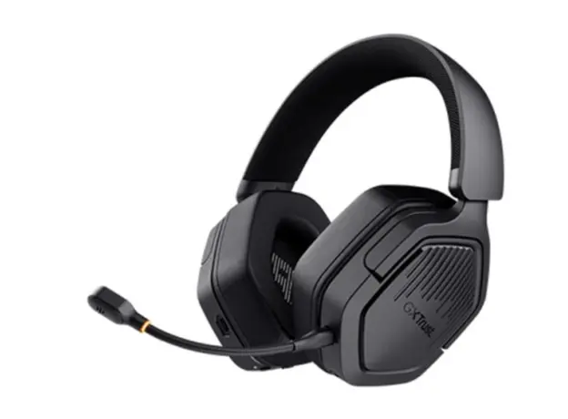 HEADSET TRUST GXT493PS CARUS WRLS PS5 BLK