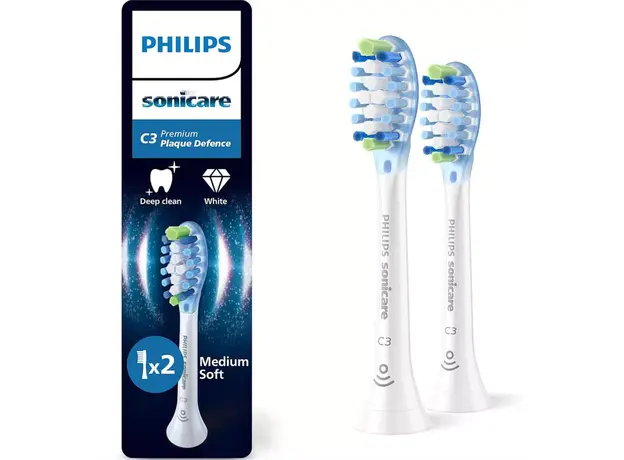 Electric toothbrush heads PHILIPS HX9042/87