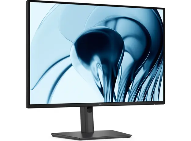 DELL Monitor 24.1" P2426 HDMI, DP, USB, IPS, 1920x1200, 16:10, 100Hz, sRGB 99%, Pivot, 2 image