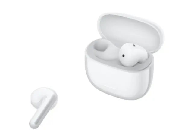 Xiaomi Buds 8 Active White, 4 image