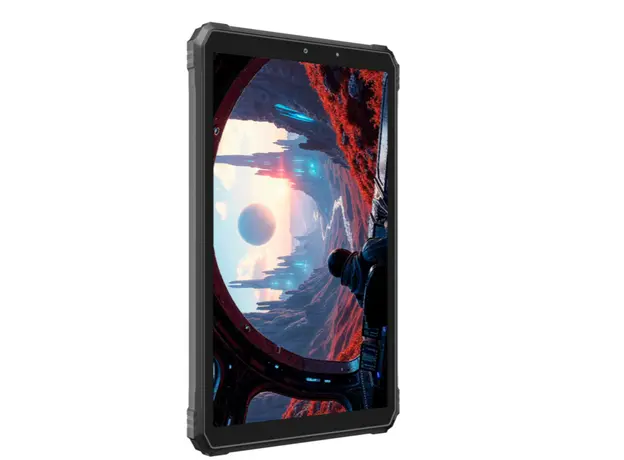 Tablet Blackview Active 5 LTE 8.7' FHD+ 6GB 128GB Black, 3 image