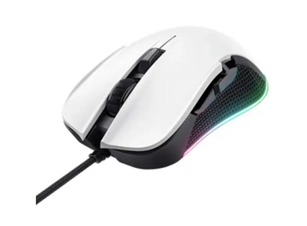 Mouse TRUST GXT922W YBAR GAMING MOUSE ECO, 3 image