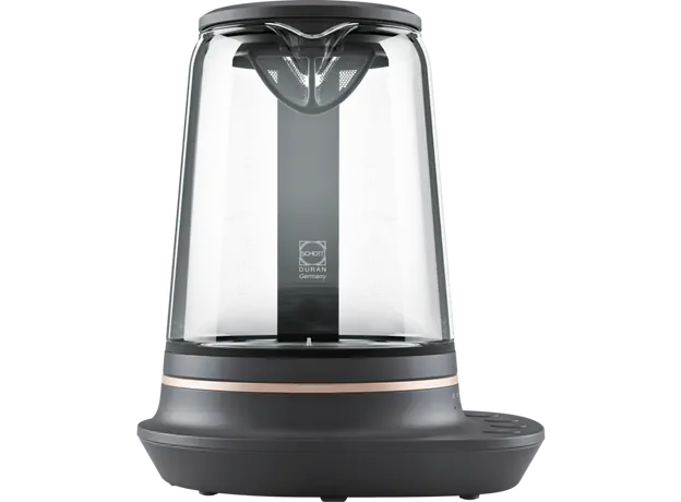 Electric kettle Electrolux E7GK1-8BP, 3 image