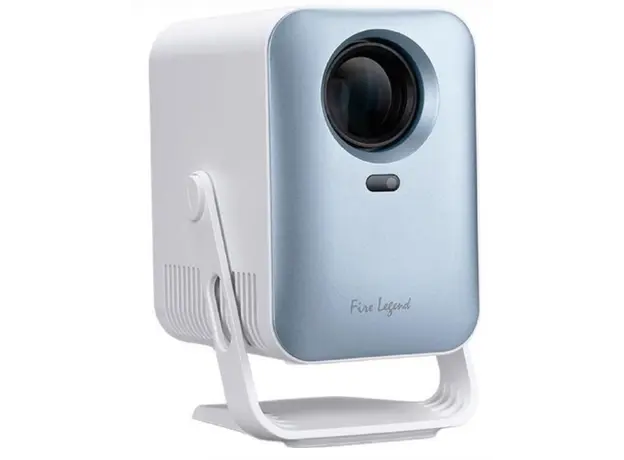 Acer AOpen Fire Legend QH31s Blue projector Native 720p (1,280 x 720), Maximum FHD (1,920 x 1,080)
