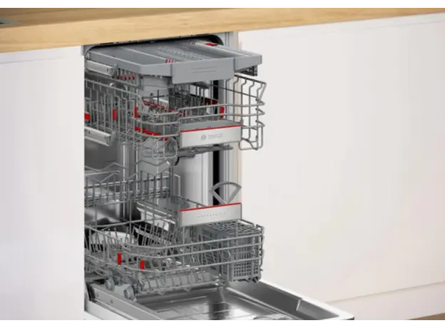 BOSCH SPV8ZMX06Q dishwasher, 2 image