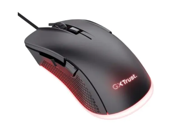 Mouse TRUST GXT922 YBAR GAMING MOUSE ECO, 2 image