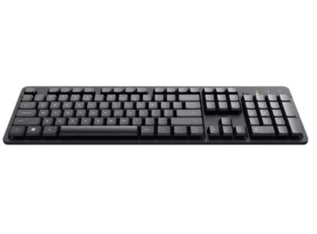 Trust ODY II WIRELESS KEYBOARD US, 2 image