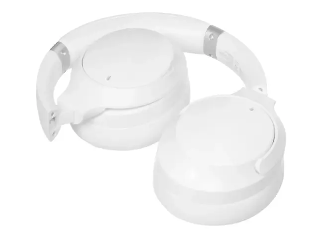 HONOR CHOICE Headphones White (5504ABGP), 3 image