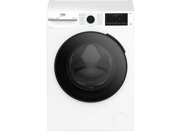 Washing machine BEKO BM5DFT48447W bPRO500