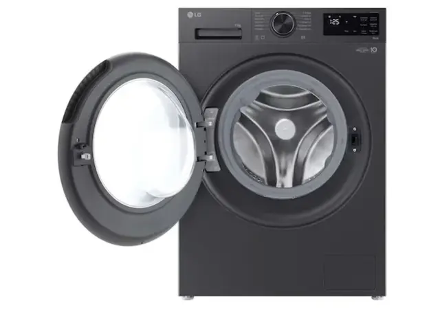 Washing machine LG F4X5EYPY6.AEBQME3, 2 image