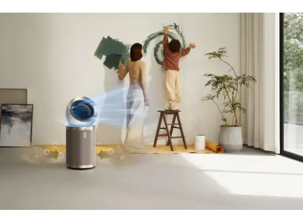Air Purifier Dreame Air Purifier PM20 (CVF14A) EU, 3 image