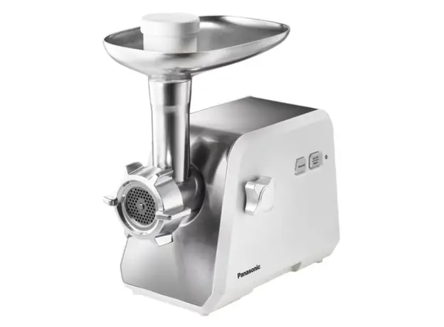 Meat grinder Panasonic MK-GX1711WTN