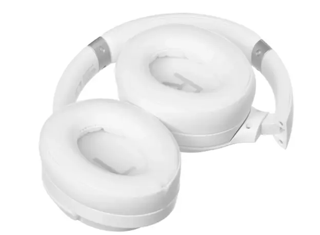 HONOR CHOICE Headphones White (5504ABGP), 4 image