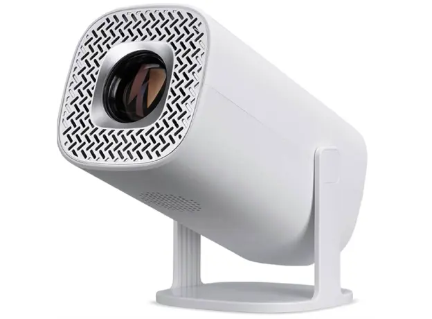 Acer AOpen Fire Legend QH31s Black projector Native 720p (1,280 x 720), Maximum FHD (1,920 x 1,080), 2 image