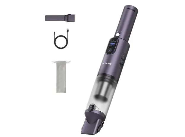 Dreame Cordless Vacuum Cleaner E10 EU