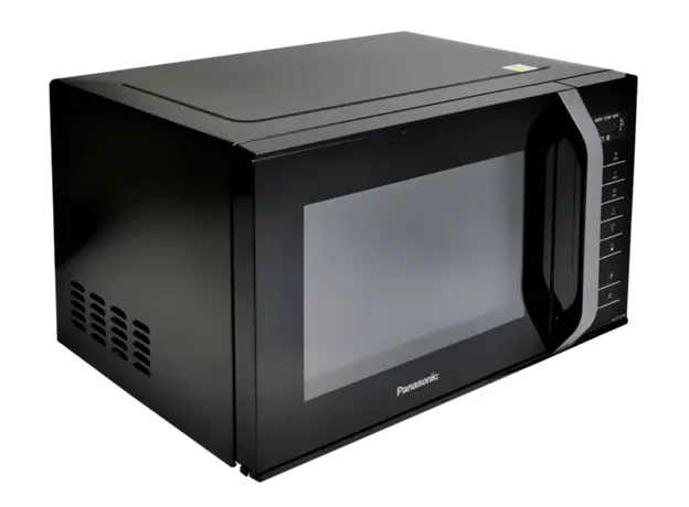 Microwave Oven Panasonic NN-GT35HBZUE, 3 image
