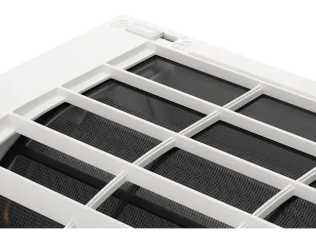 Panasonic CS-BZ50CKE air conditioner, 3 image