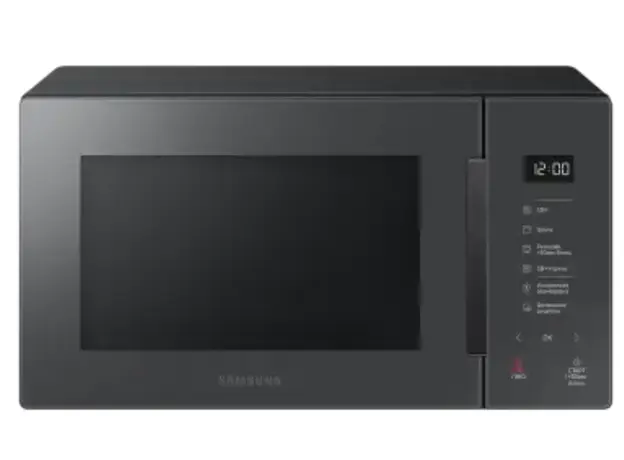 Microwave oven SAMSUNG MG23T5018AC/BW