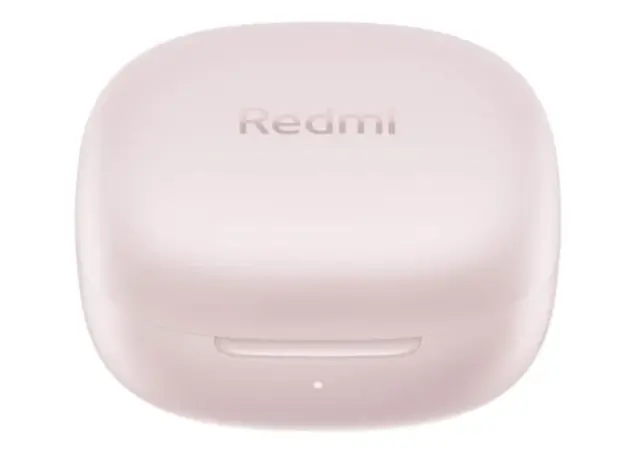 Xiaomi Redmi Buds 6 Play Pink, 2 image
