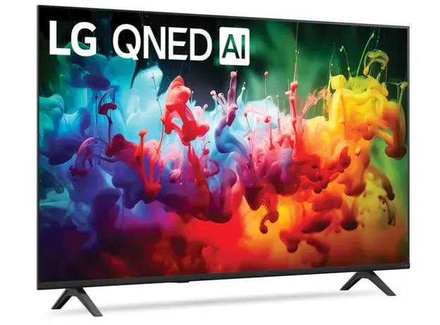 TV LG 55QNED70B6C.AMCN QNED AI QNED70 Mini LED 4K Smart TV 2026, 2 image