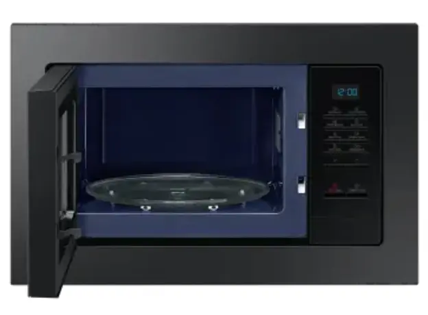 Built-in microwave oven SAMSUNG MS23A7013AB/BW, 5 image