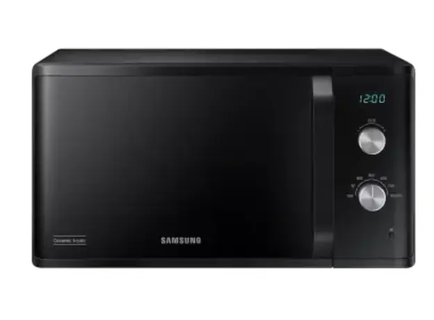 SAMSUNG MS23K3614AK/BW microwave oven